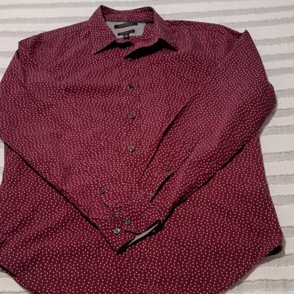 Banana Republic Camden Fit Men's Shirt